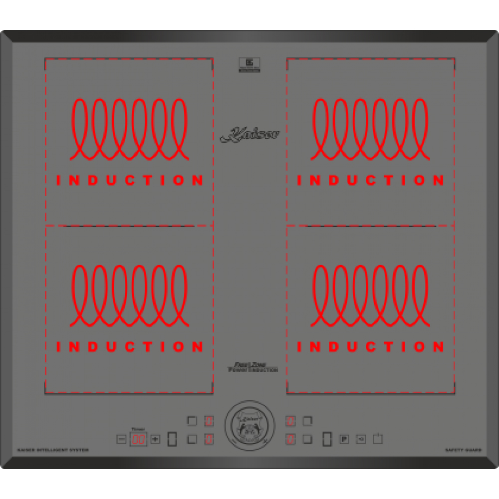 Kaiser KCT 6730 FIG