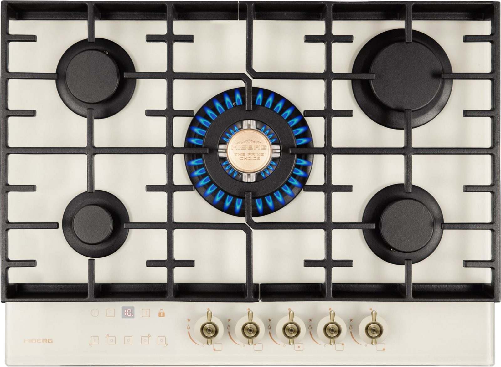 Hiberg VM 7155 Y