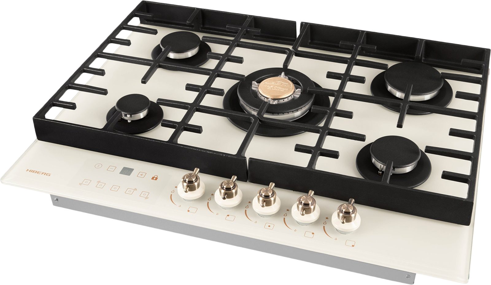 Hiberg VM 7155 Y