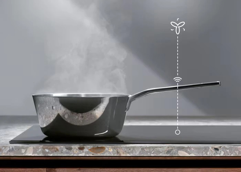Electrolux EIT60433CT