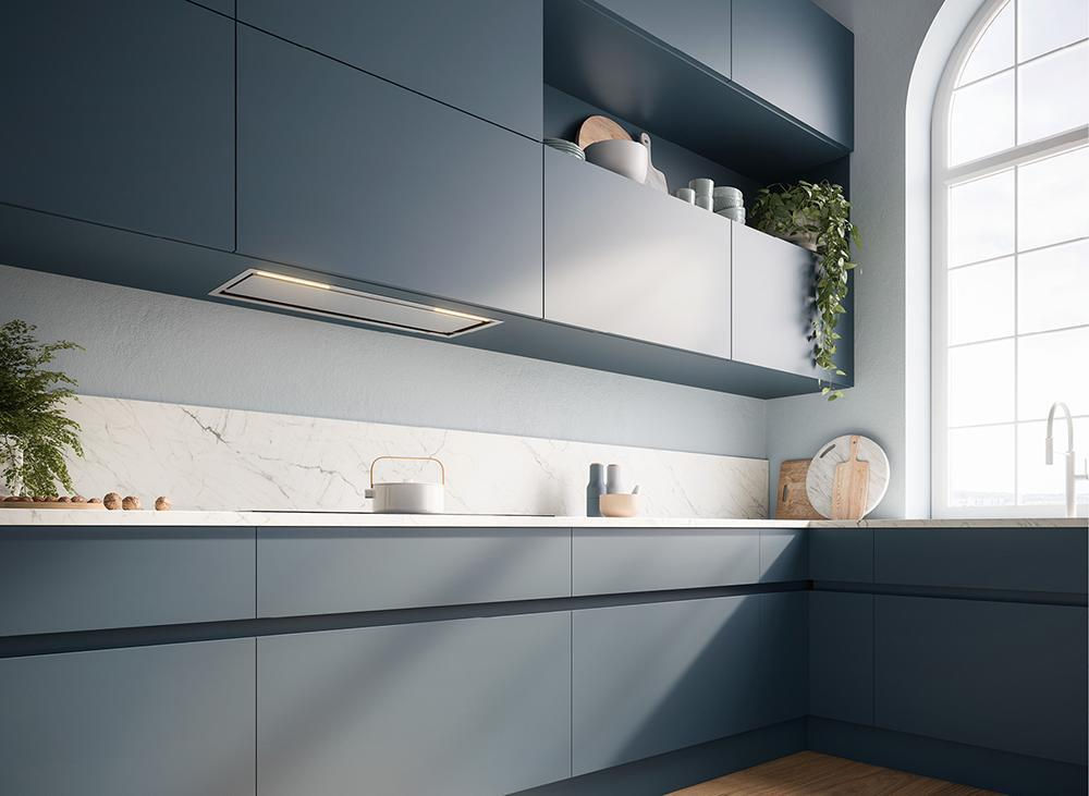 Falmec GRUPPO INCASSO PLUS 50 IX