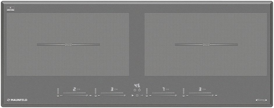 Maunfeld CVI904SFLLGR Inverter