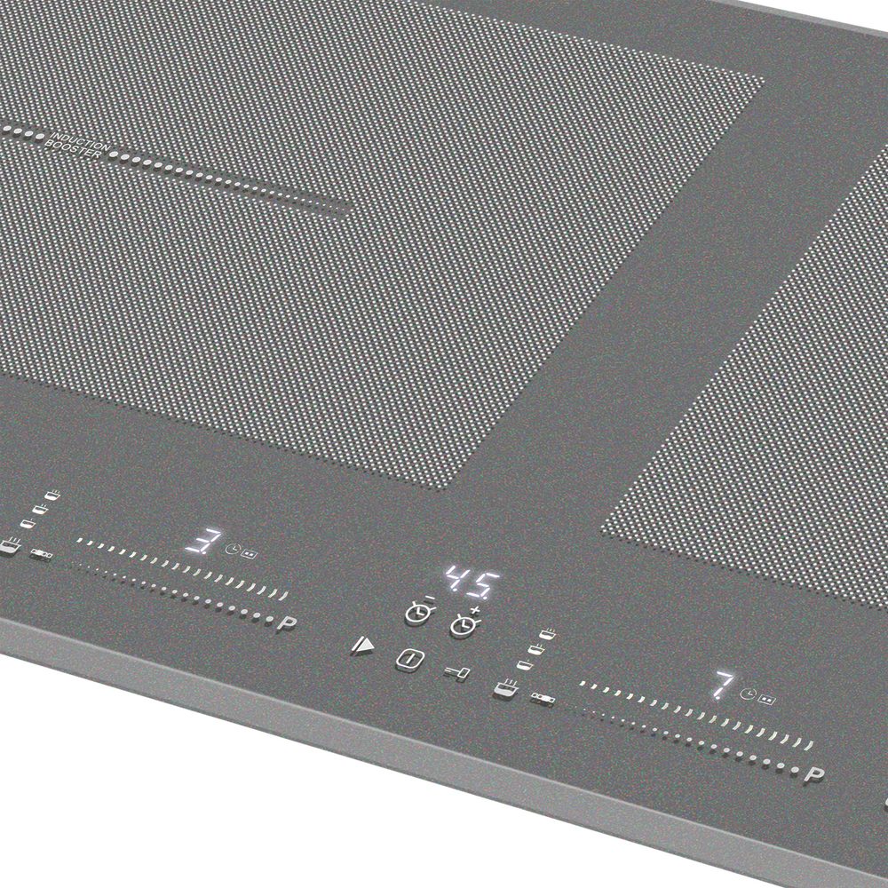 Maunfeld CVI904SFLLGR Inverter
