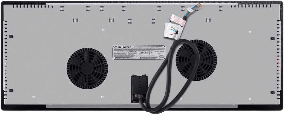 Maunfeld CVI904SFLLGR Inverter