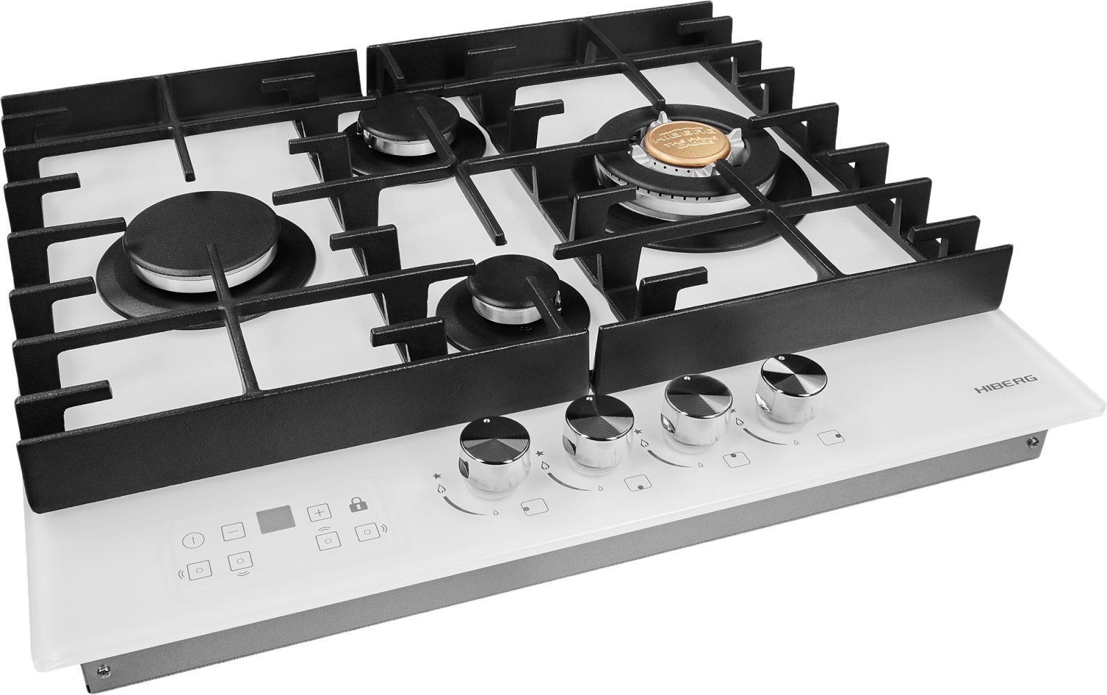 Hiberg VM 6245 W