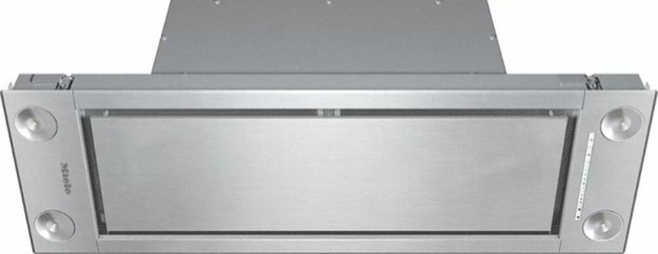 Miele DA 2698 CLST