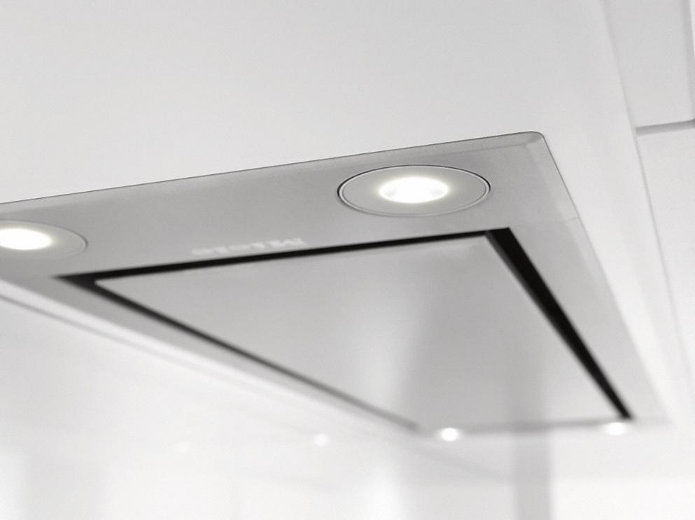 Miele DA 2698 CLST