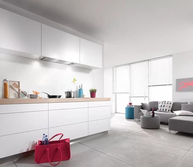 Miele DA 2698 CLST