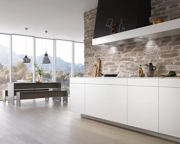 Miele DA 2698 CLST