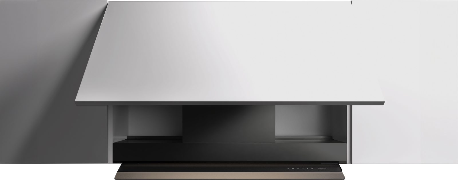 Falmec VIRGOLA TOUCH NRS 90 BLACK