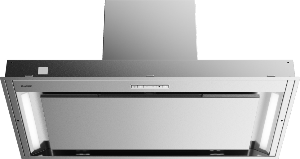 Asko CBB761SSC