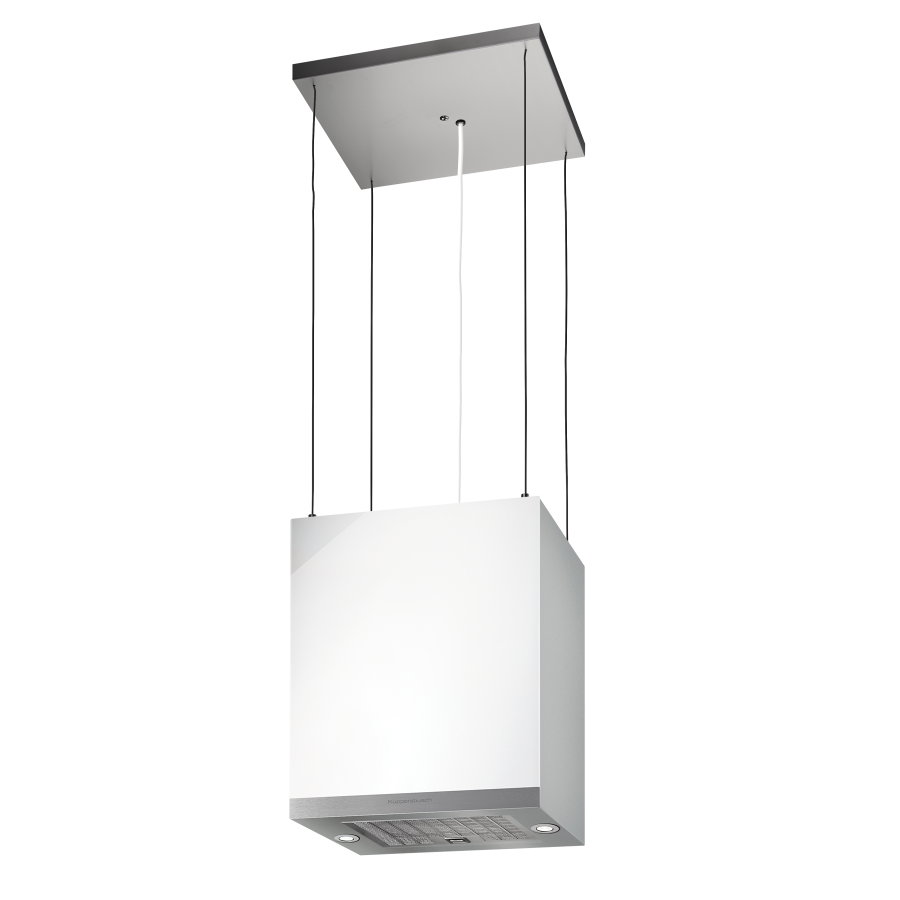 Kuppersbusch DI 3800.0 W