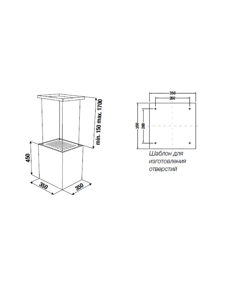 Kuppersbusch DI 3800.0 W