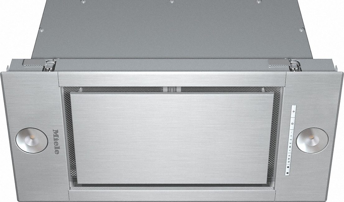 Miele DA 2668 CLST
