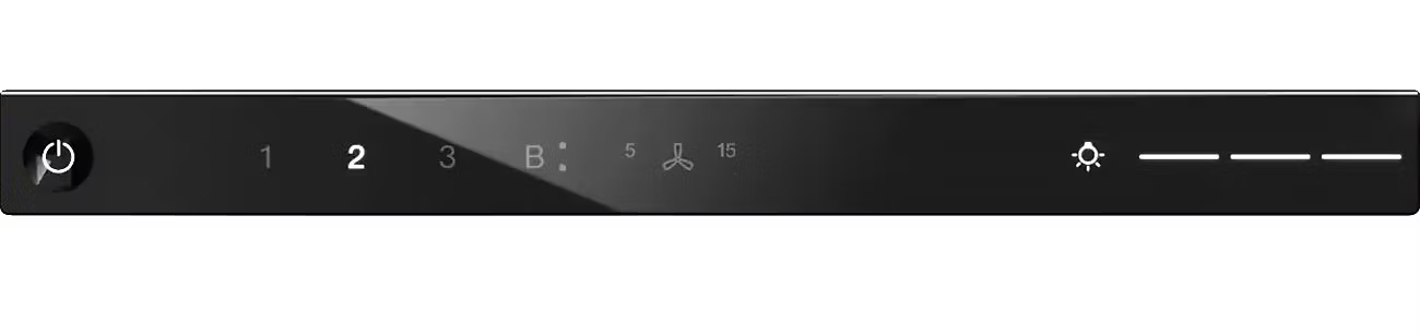 Miele DAS 8930