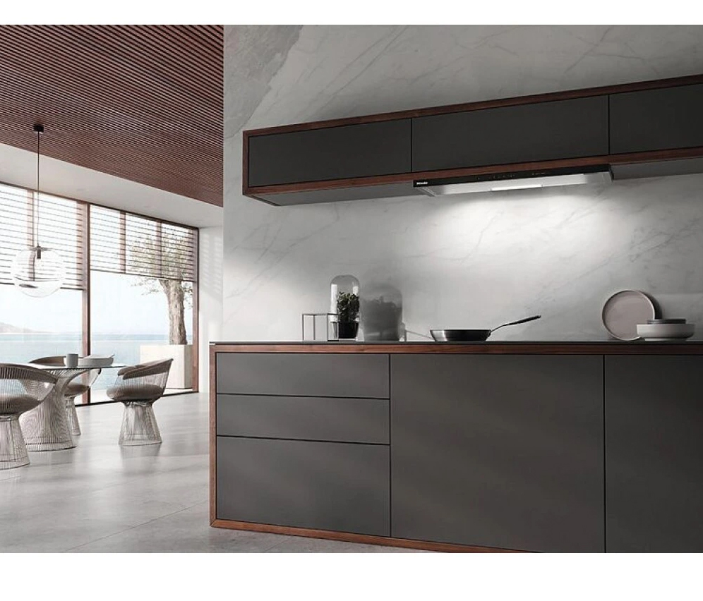 Miele DAS 8930