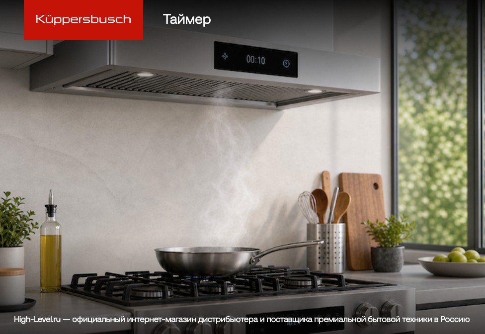 Kuppersbusch DW 8500.1 S