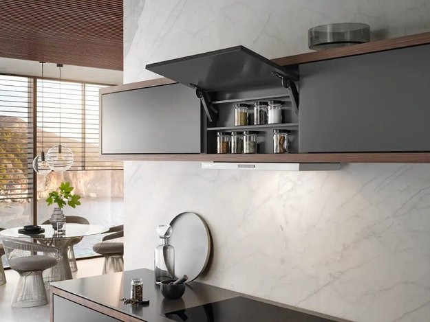 Miele DAS 2620 EDST
