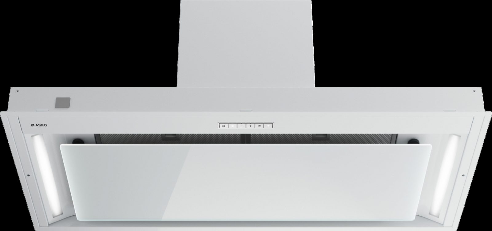 Asko CBB862WGC