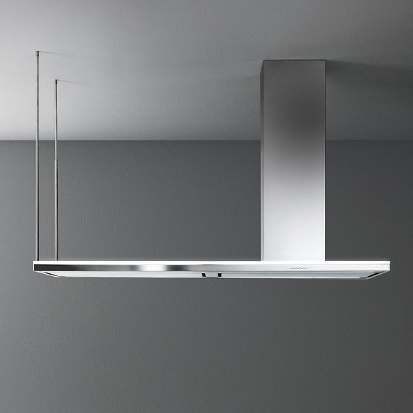 Falmec LUMEN isola 175 ix (управление с правой стороны)