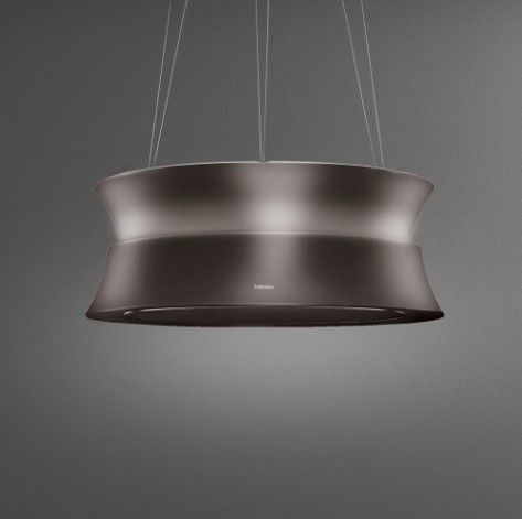 Falmec DAMA IS.60 Gunmetal