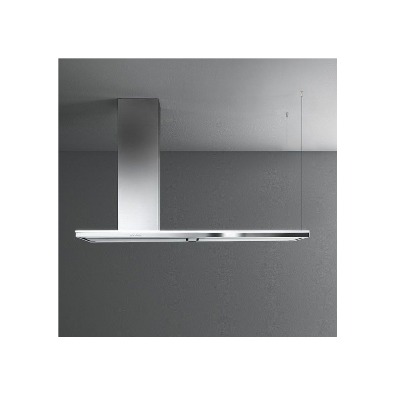Falmec LUMEN isola 175 ix (управление с левой стороны)