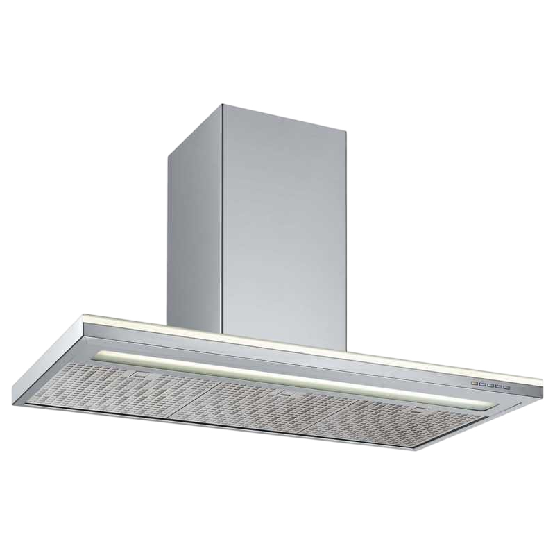 Falmec LUMEN IS STEEL 120