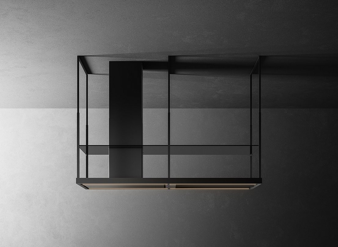 Falmec EUROPA BLACK 175