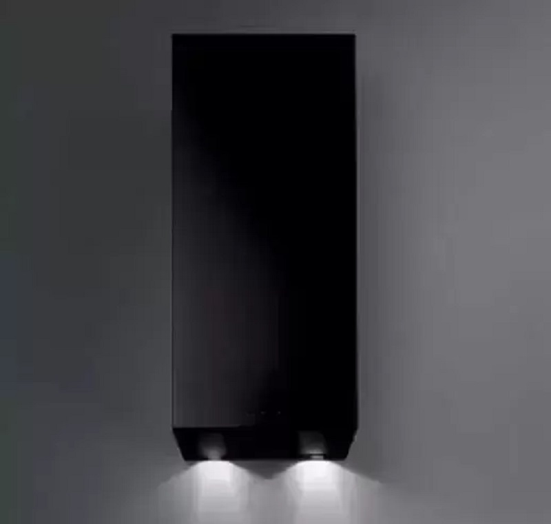 Falmec MIRA PLUS IS BLACK 40