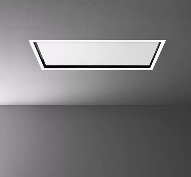 Falmec NUBE isola 90 wh (без мотора)