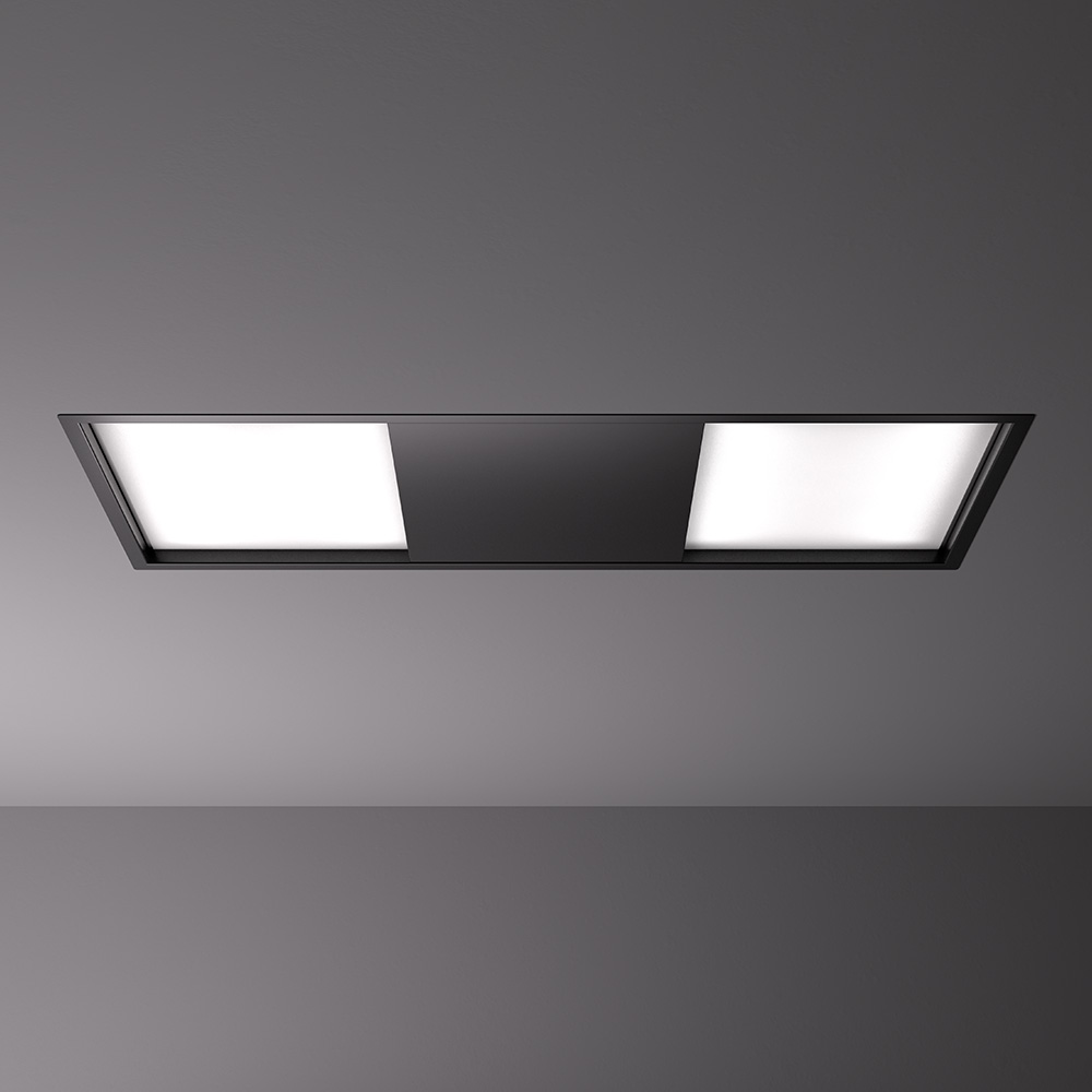 Falmec Skema 120 black (без мотора)