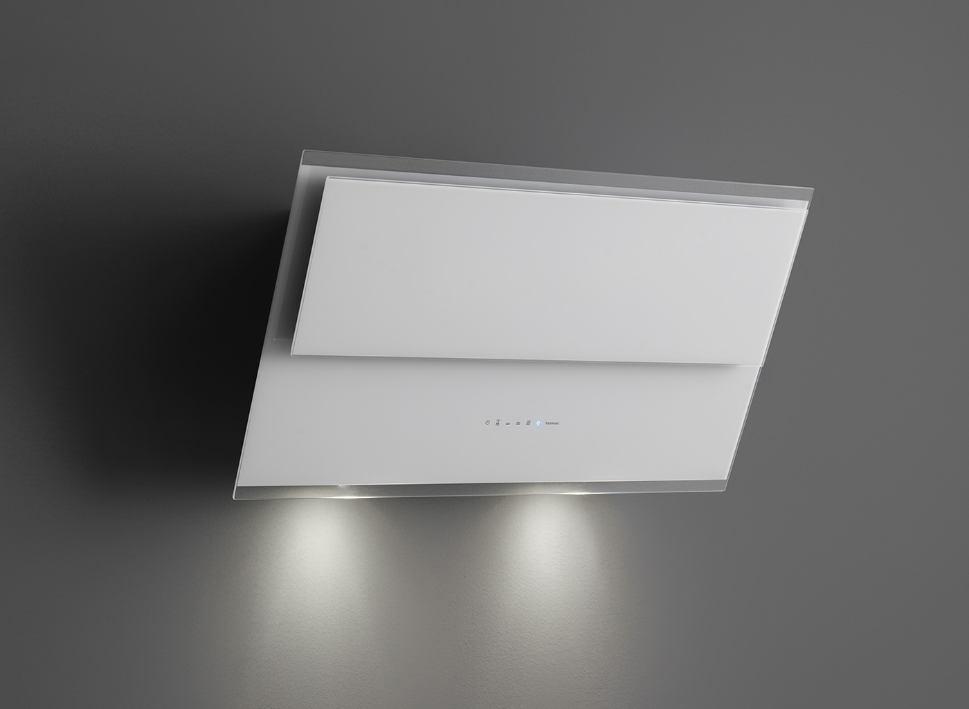 Falmec VERSO 85 white