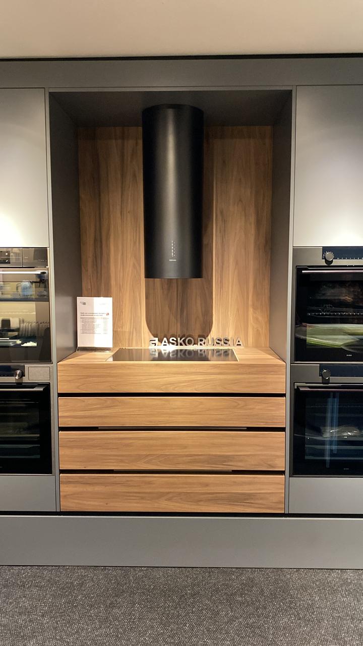 Falmec POLAR EVO BLACK 35