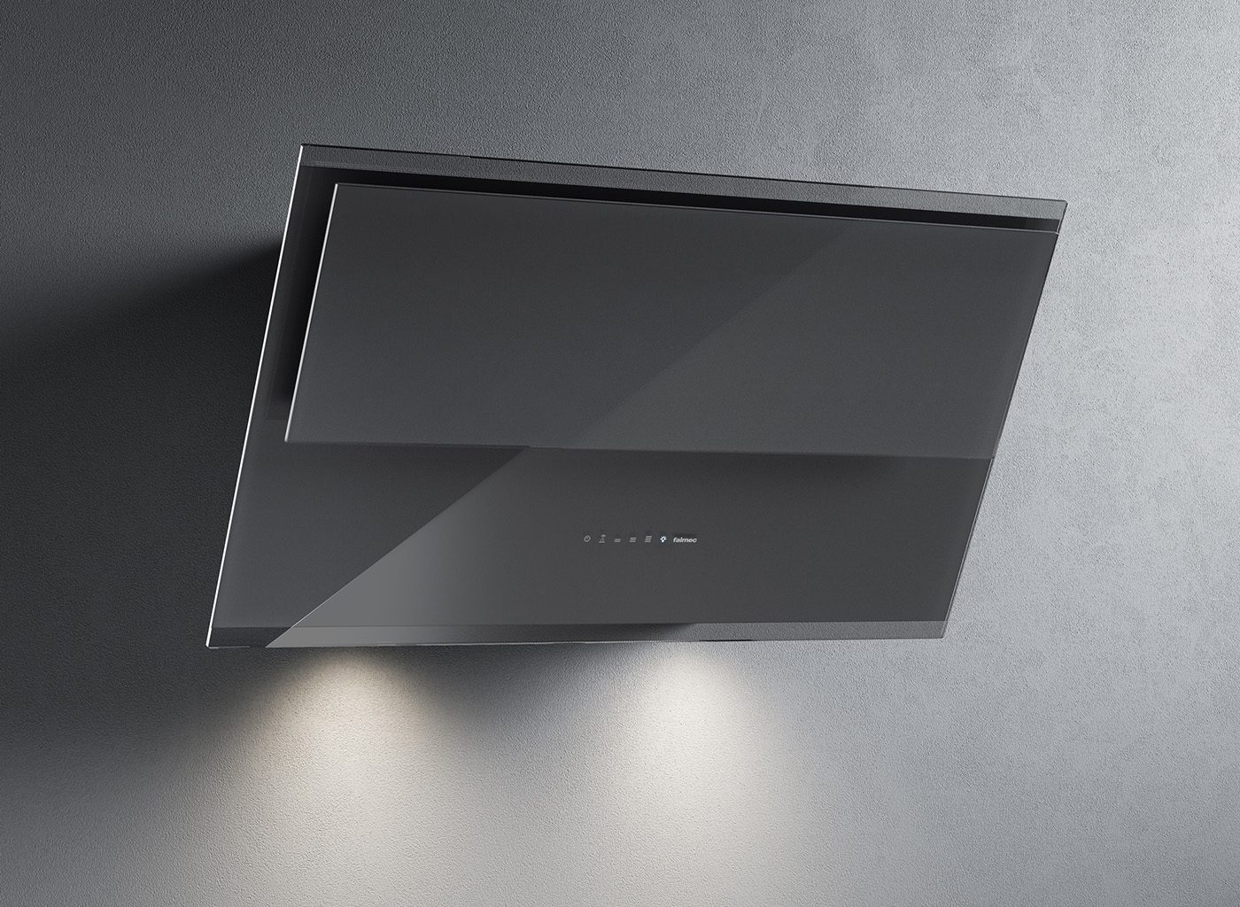 Falmec VERSO 85 GRAY