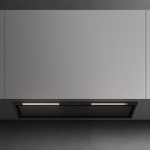 Falmec GRUPPO INCASSO PLUS 50 BK
