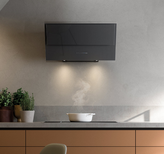 Falmec VERSO 55 GRAY