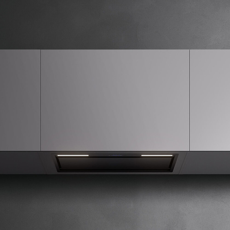 Falmec BUILT IN BURANO PLUS 70 BK