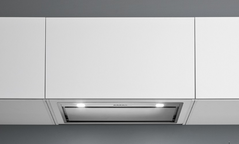 Falmec BUILT-IN BURANO 50 INOX