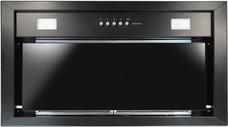 Falmec BUILT-IN 50 MAX BK