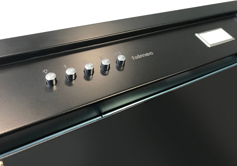 Falmec BUILT-IN 50 MAX BK