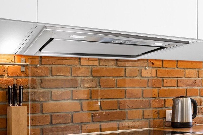 Falmec BUILT-IN 50 MAX EVO
