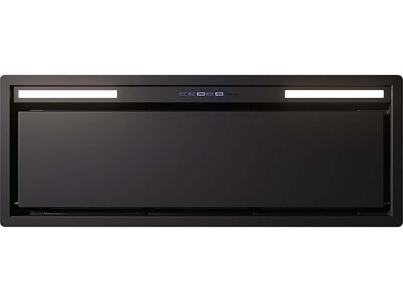 Falmec GRUPPO INCASSO PLUS 70 BK