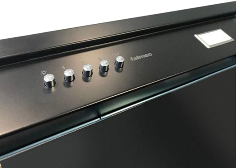 Falmec BUILT-IN 70 MAX BK