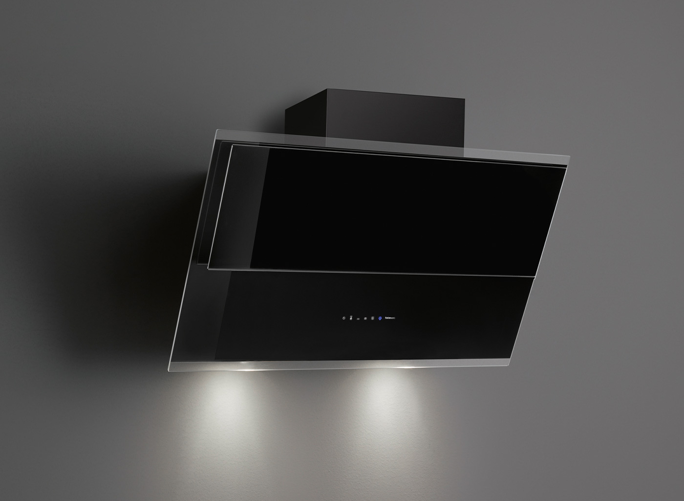Falmec VERSO 85 black