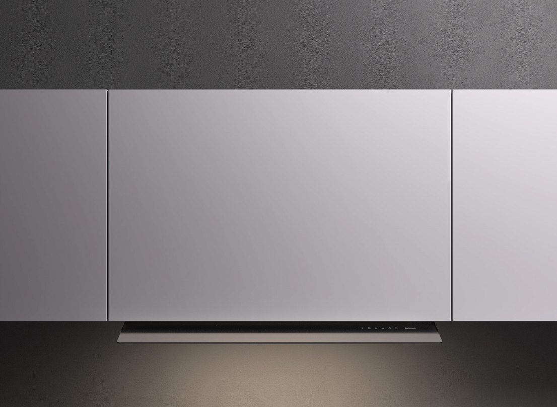 Falmec VIRGOLA NO-DROP TOUCH 120