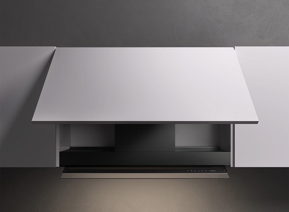 Falmec VIRGOLA NO-DROP TOUCH 120