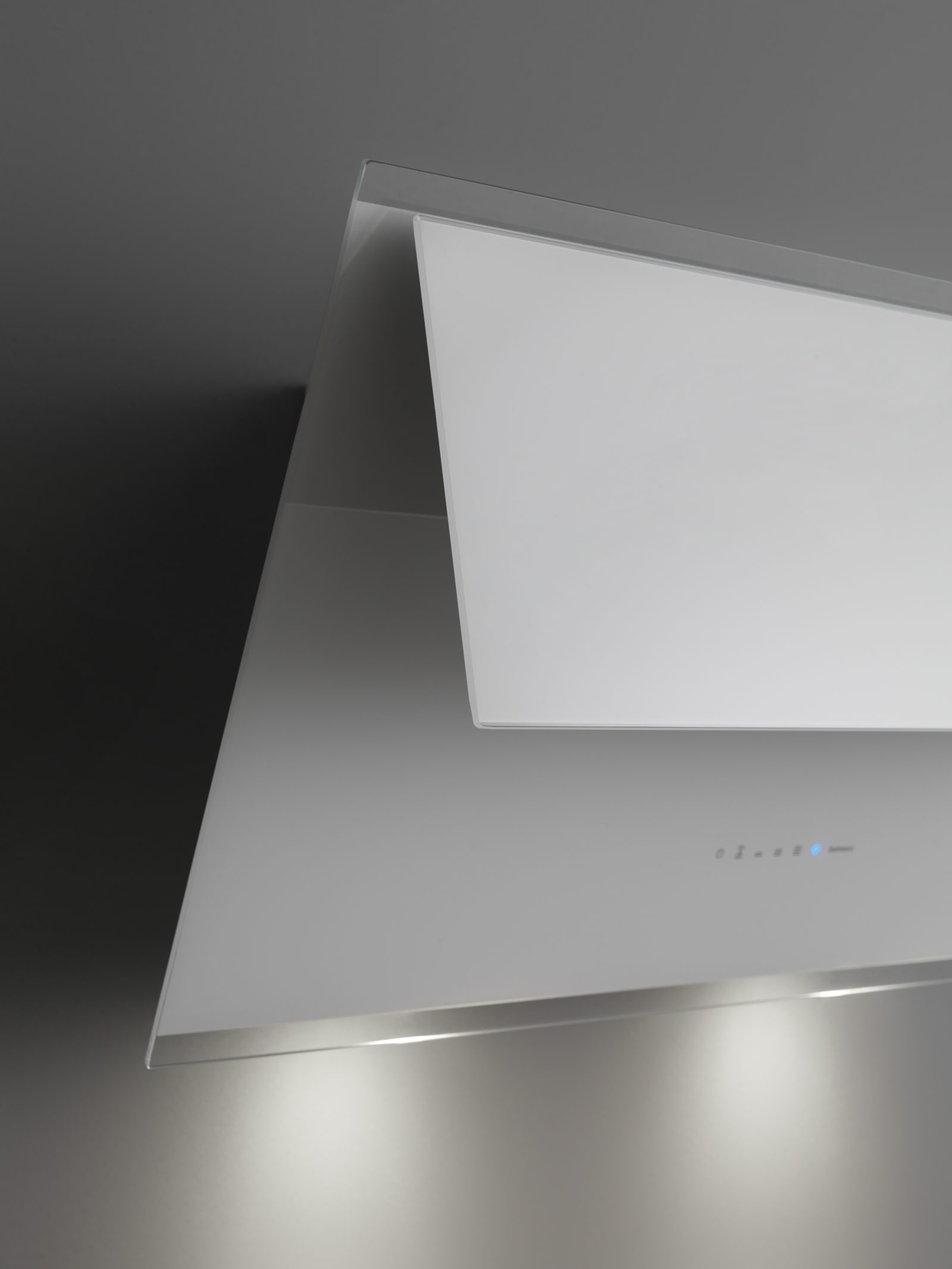 Falmec VERSO 55 white