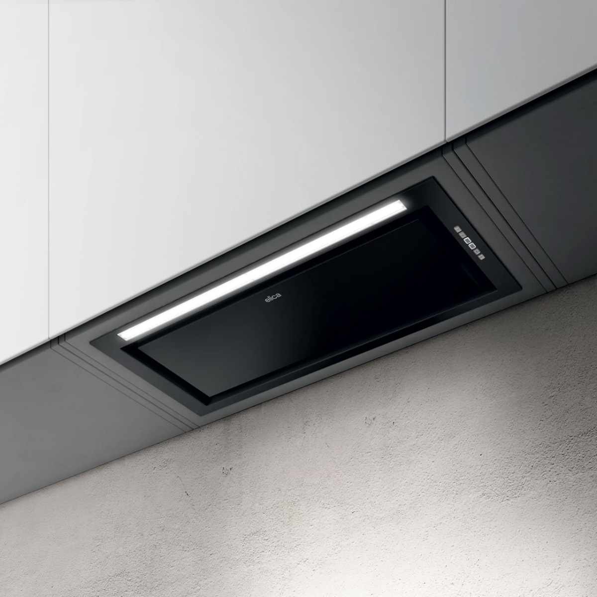 Elica HIDDEN ADV PLUS @ BLGL/A/72