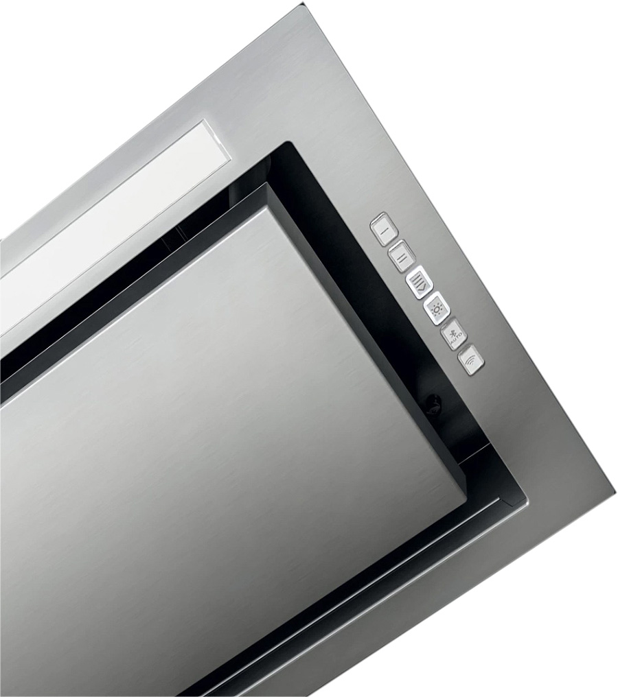 Elica HIDDEN ADV PLUS @ IX/A/72