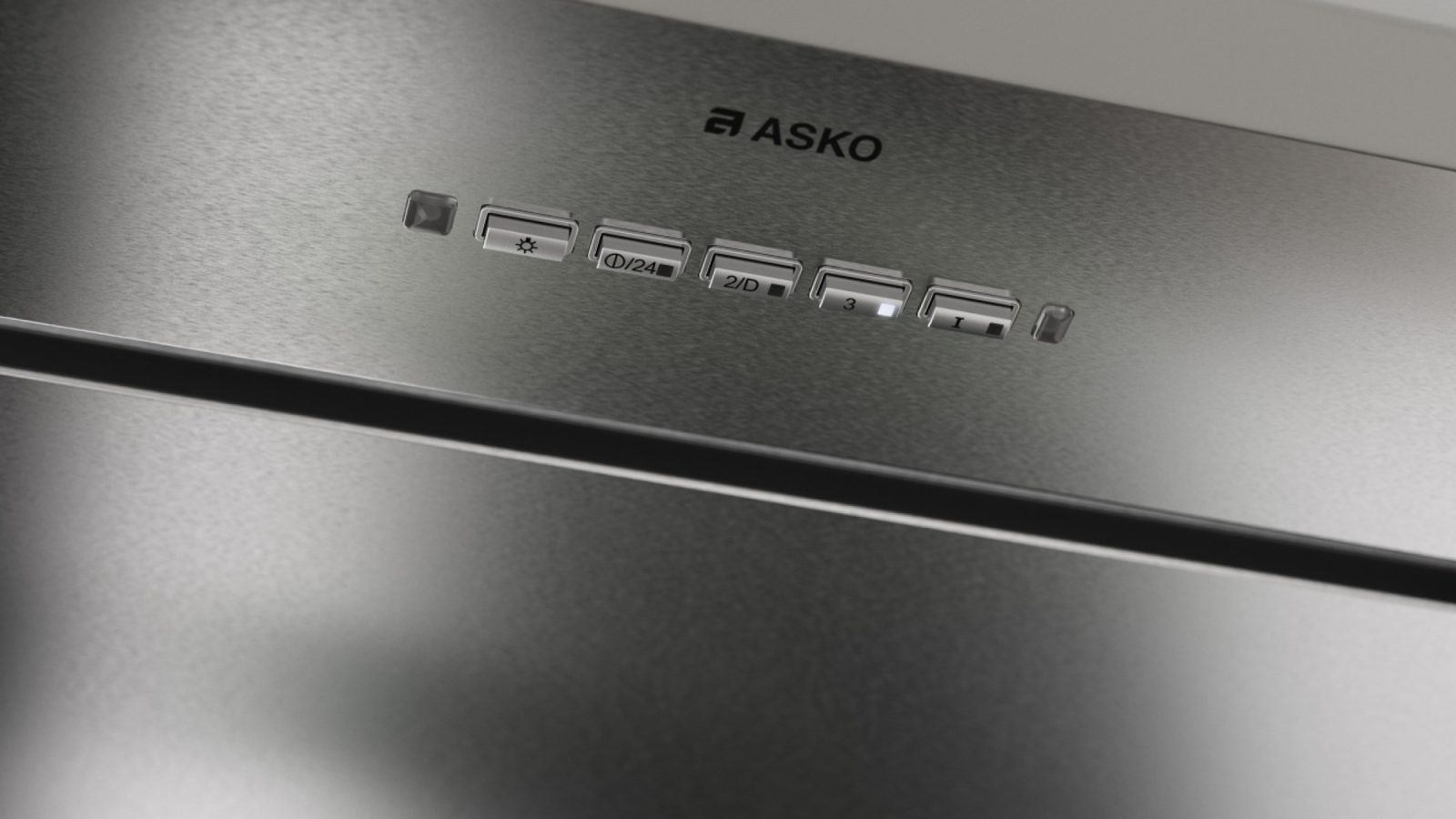 Asko CC4525SEU